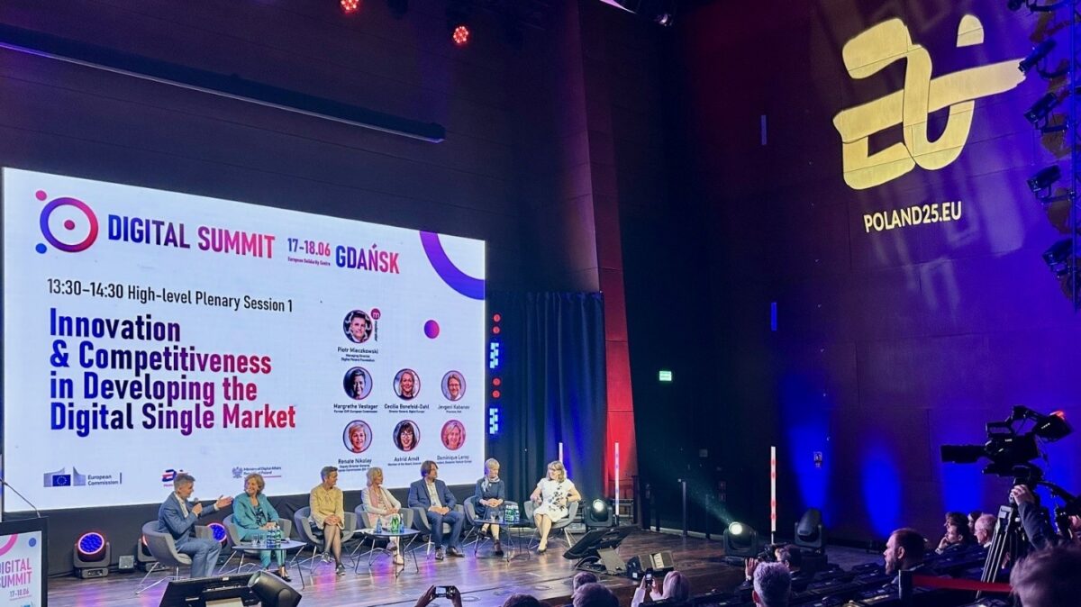 DigitalSummit