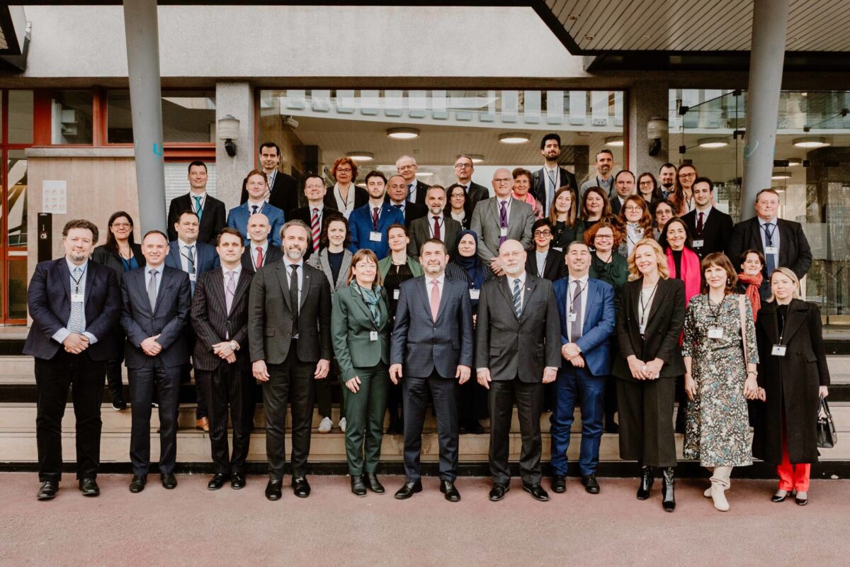 Group photo